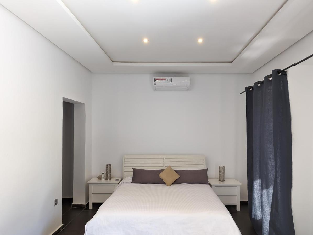 Villa Katia El Harkat ภายนอก รูปภาพ