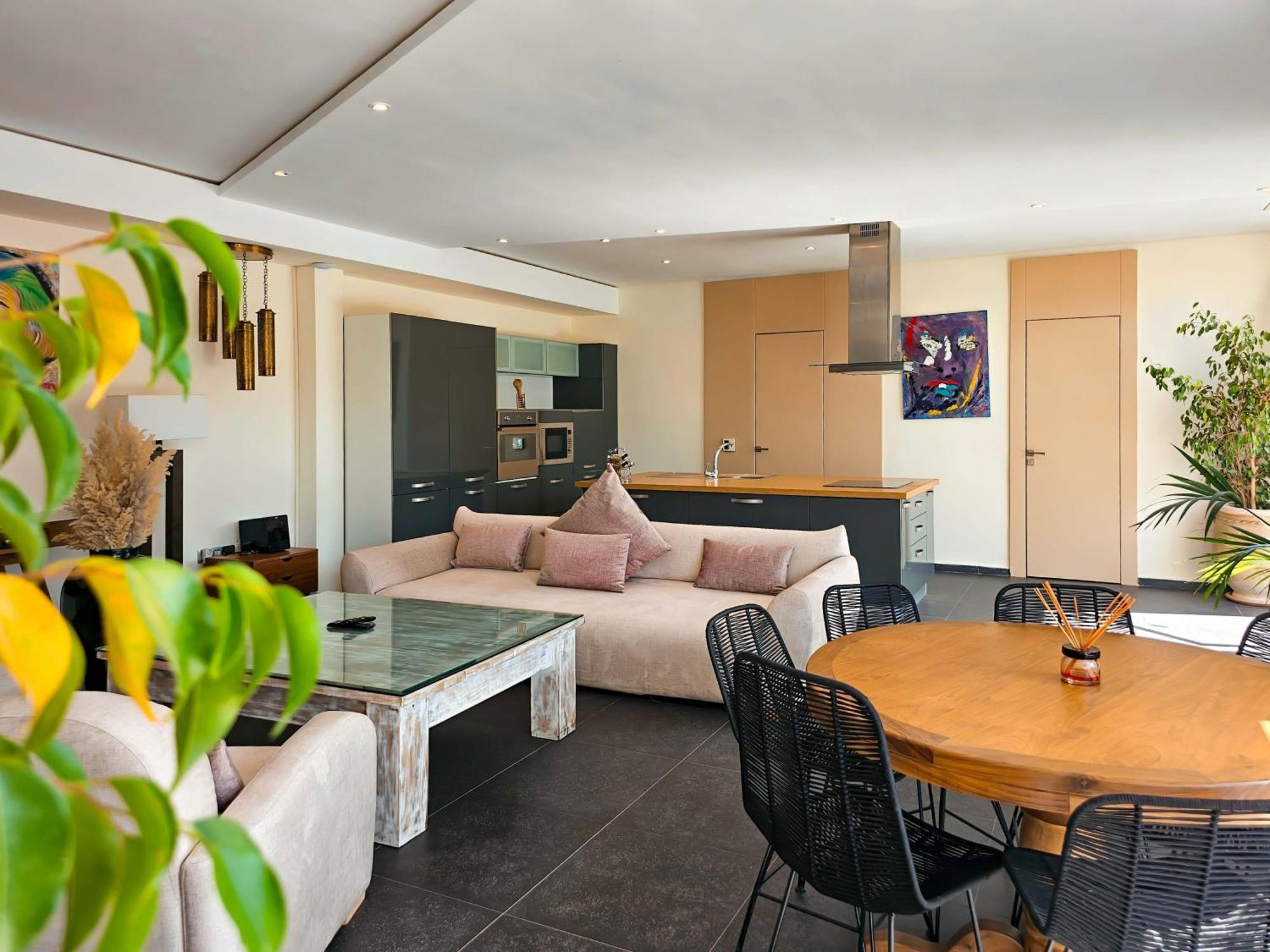 Villa Katia El Harkat ภายนอก รูปภาพ