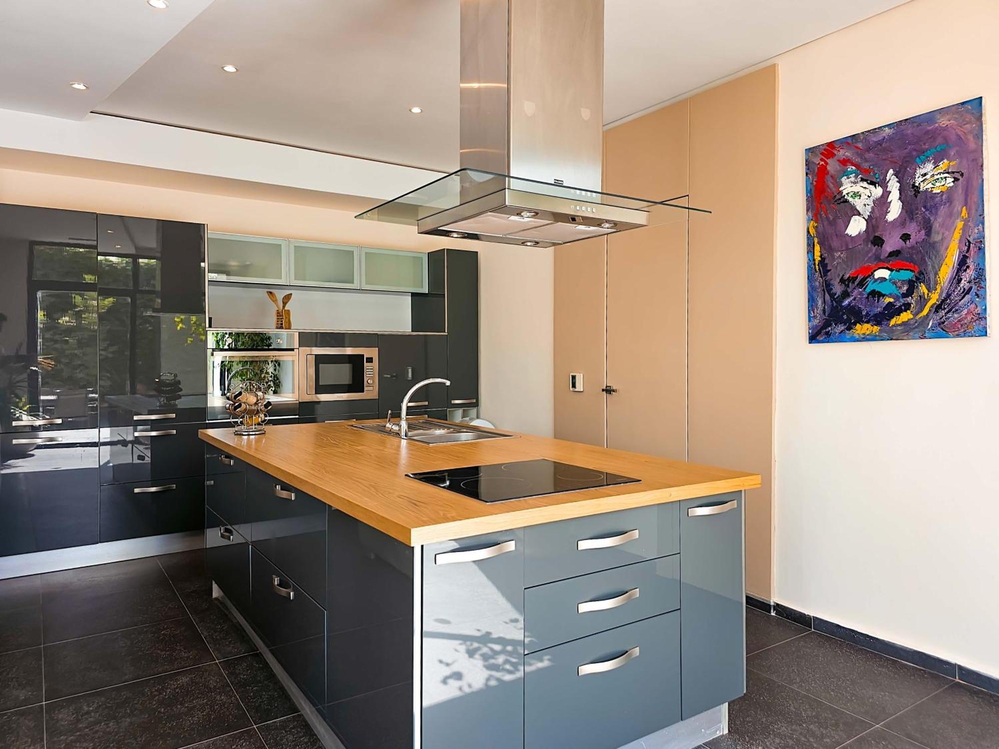 Villa Katia El Harkat ภายนอก รูปภาพ