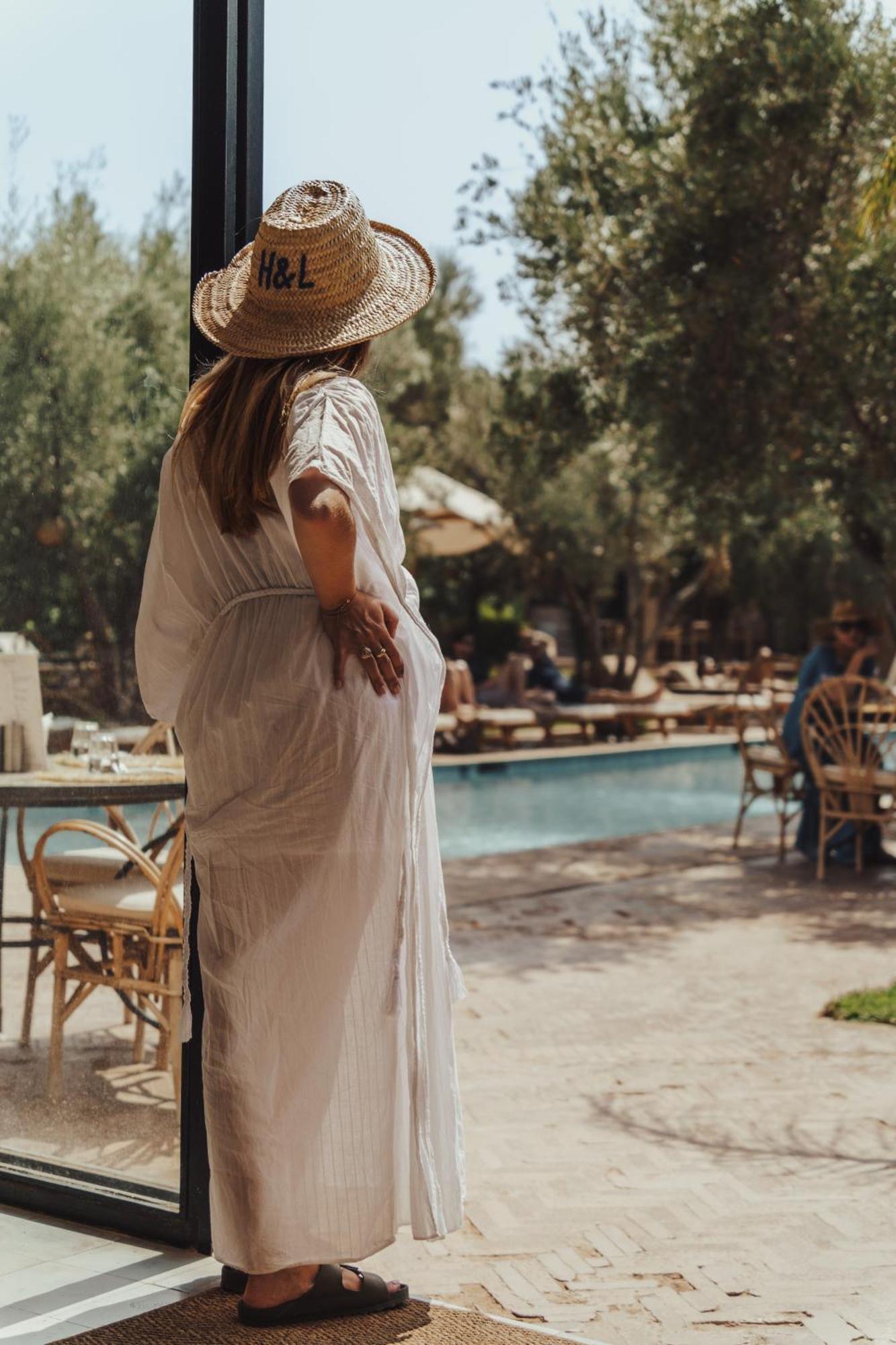 Villa Katia El Harkat ภายนอก รูปภาพ