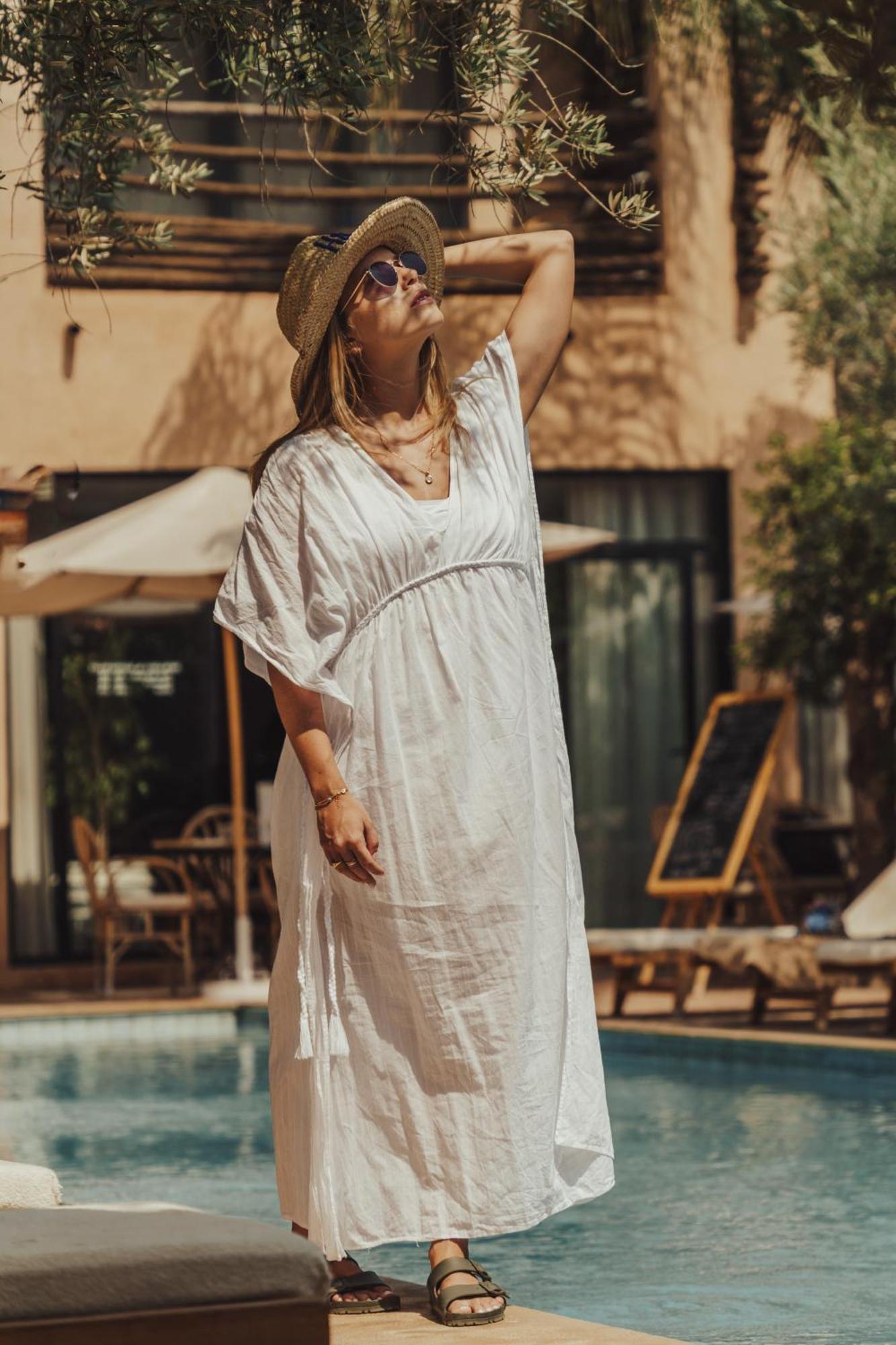 Villa Katia El Harkat ภายนอก รูปภาพ