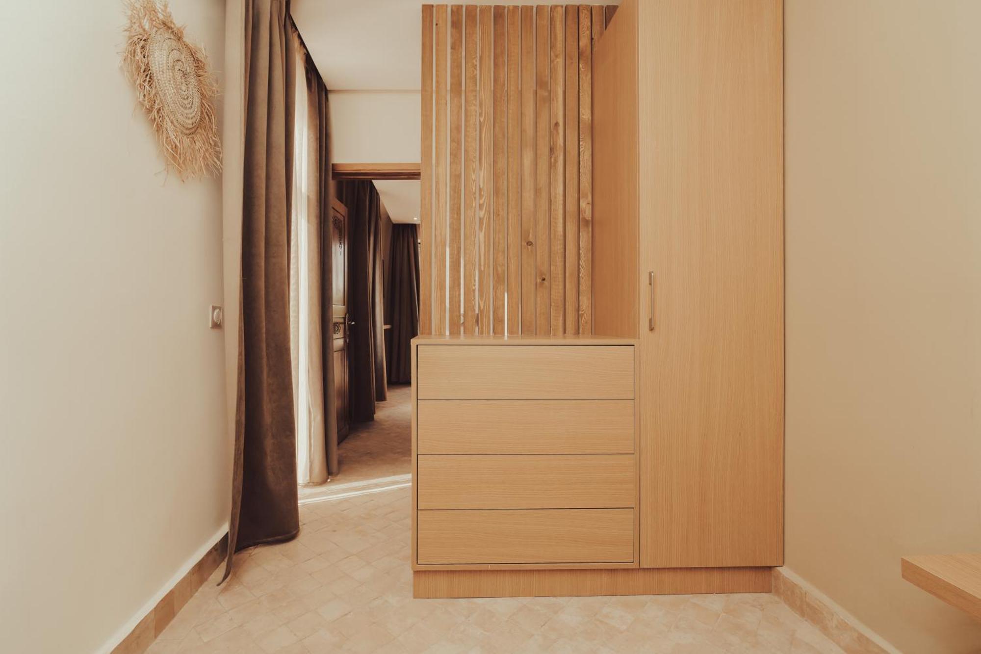 Villa Katia El Harkat ภายนอก รูปภาพ